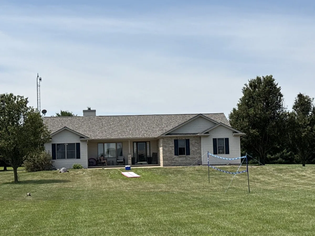 Midwest Roofing