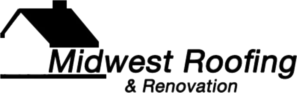 Midwest Roofing logo
