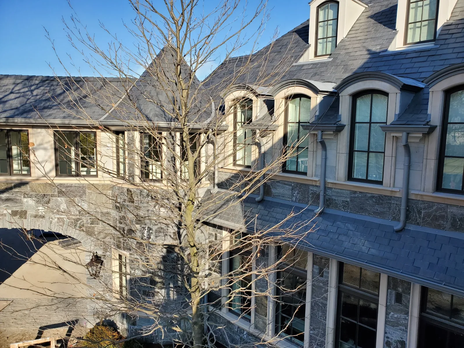 Conrad Roofing