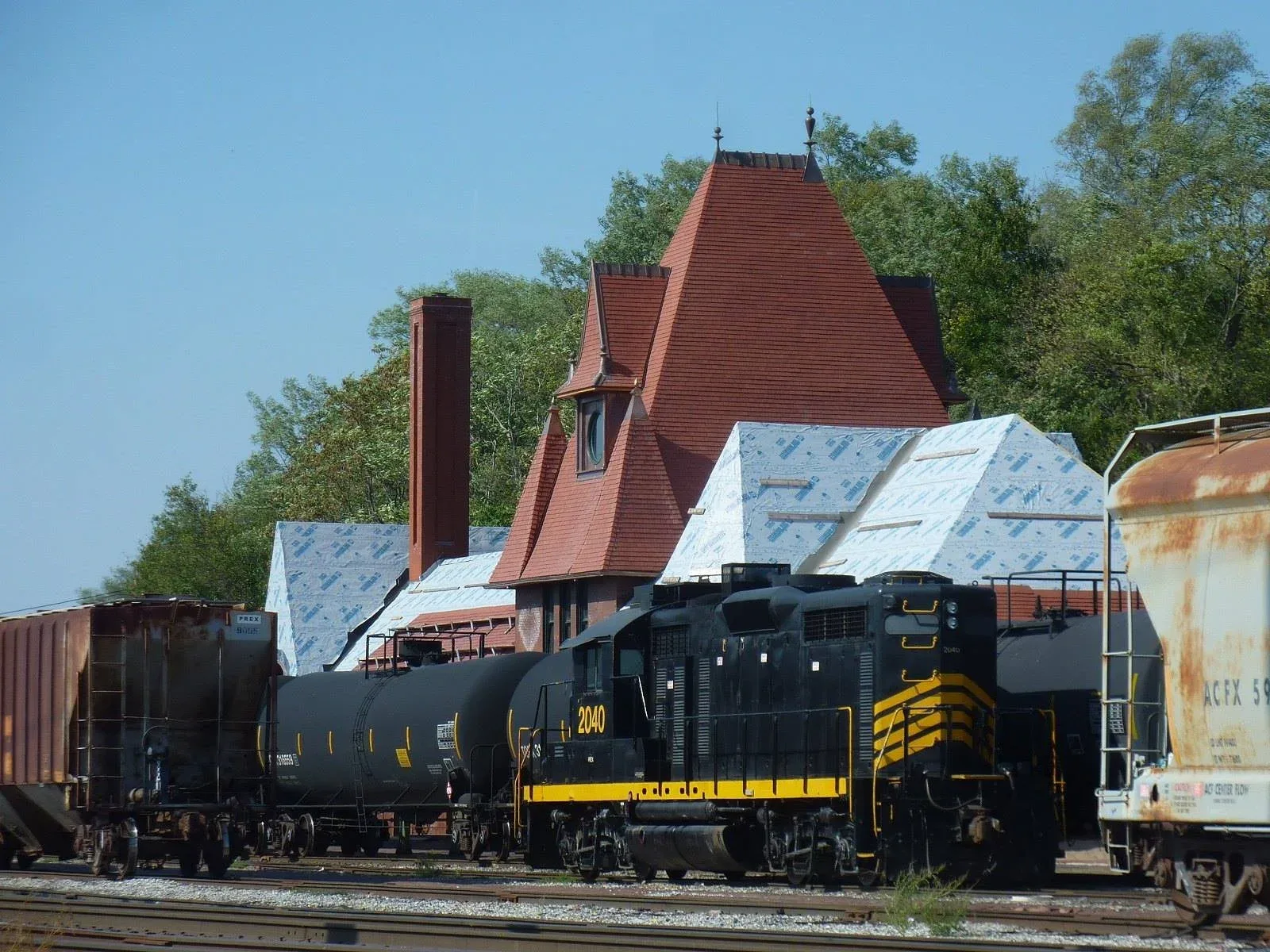Conrad Roofing photo 3