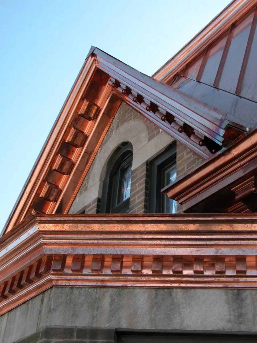 Conrad Roofing photo 8