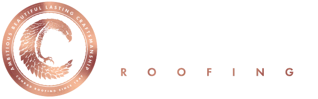Conrad Roofing logo