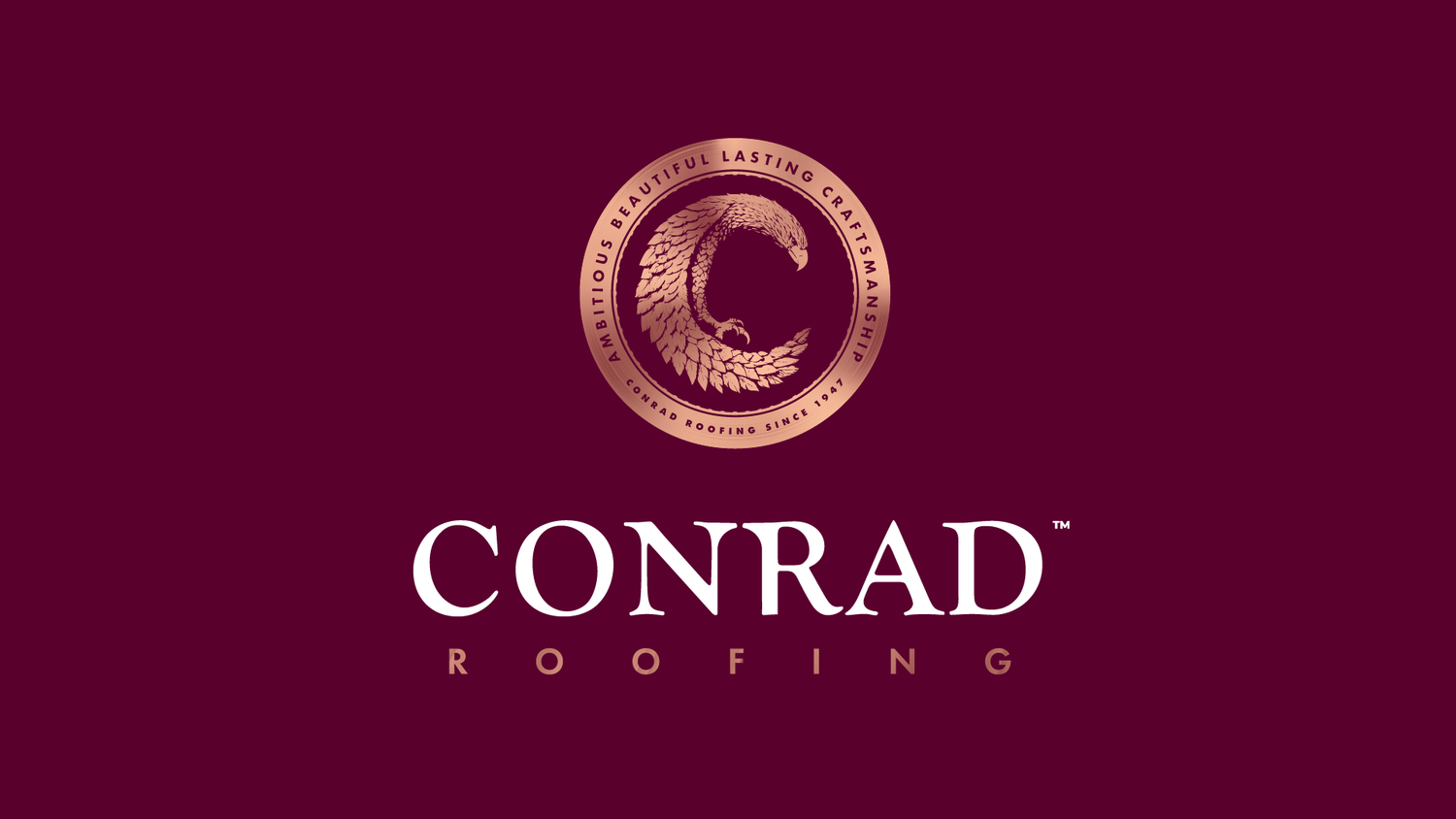 Conrad Roofing