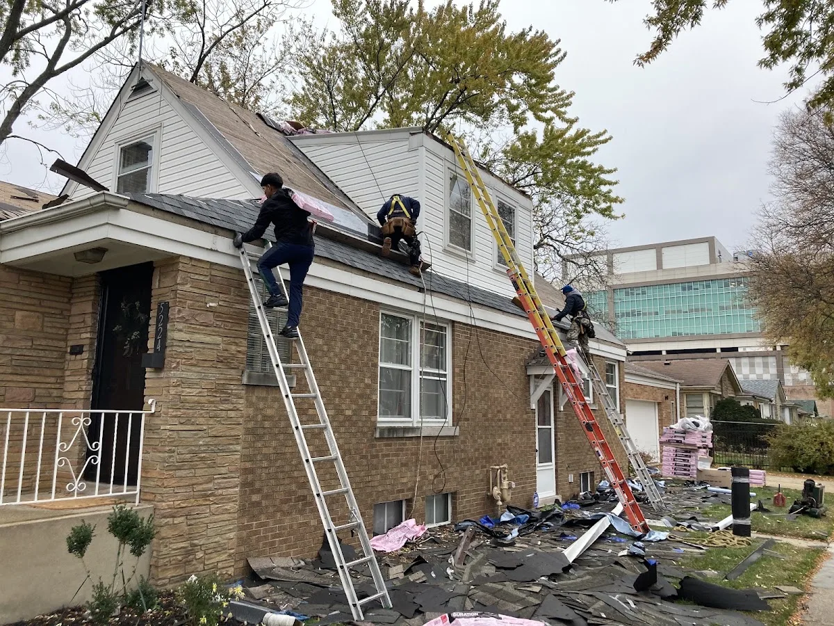 Reliable Roofing photo 6
