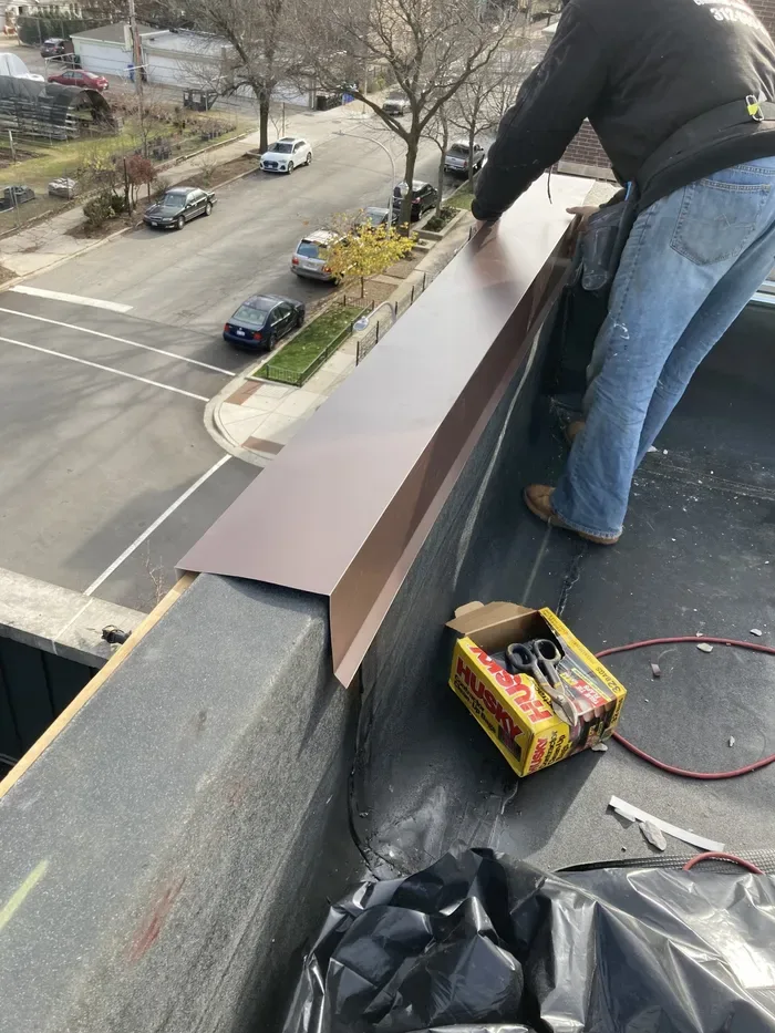 Reliable Roofing photo 7
