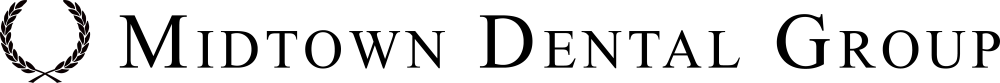 Midtown Dental Group Fashion District logo