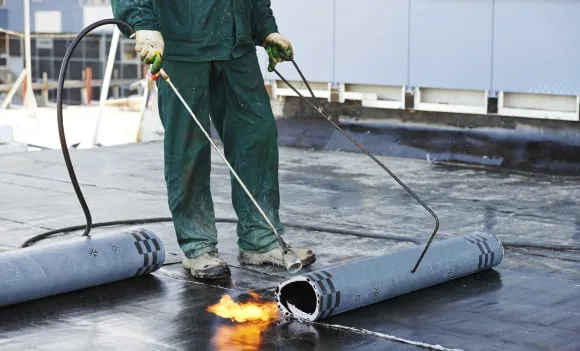 Buk Roofing photo 7
