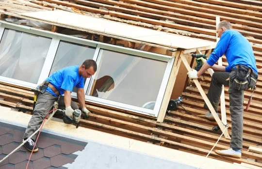 Buk Roofing photo 8