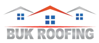 Buk Roofing logo