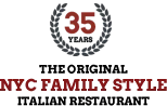 Carmine's - 44th Street - NYC logo