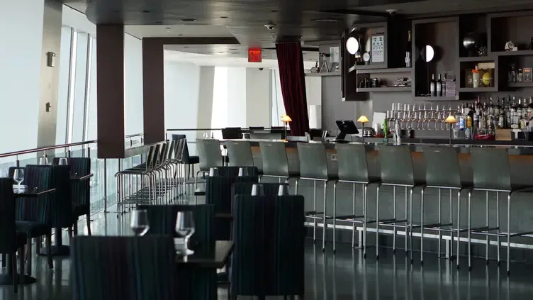 ONE Dine at One World Observatory photo 7