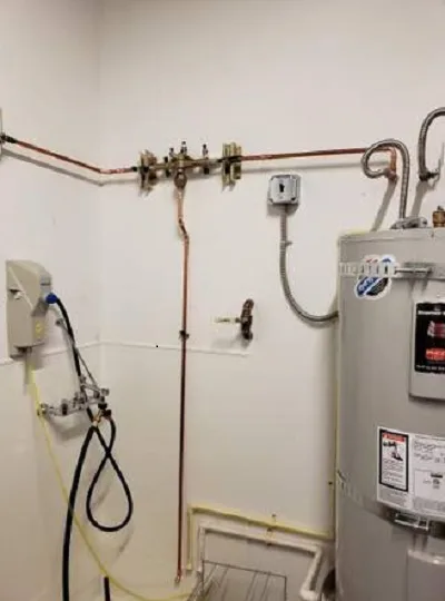 NYC Emergency Plumber & Sewer
