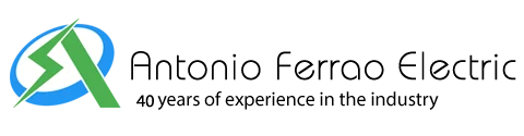 Antonio Ferrao Electric logo