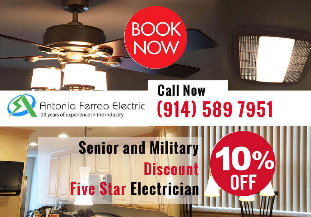Antonio Ferrao Electric