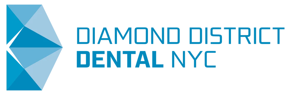 Diamond District Dental NYC - Midtown Dentist logo