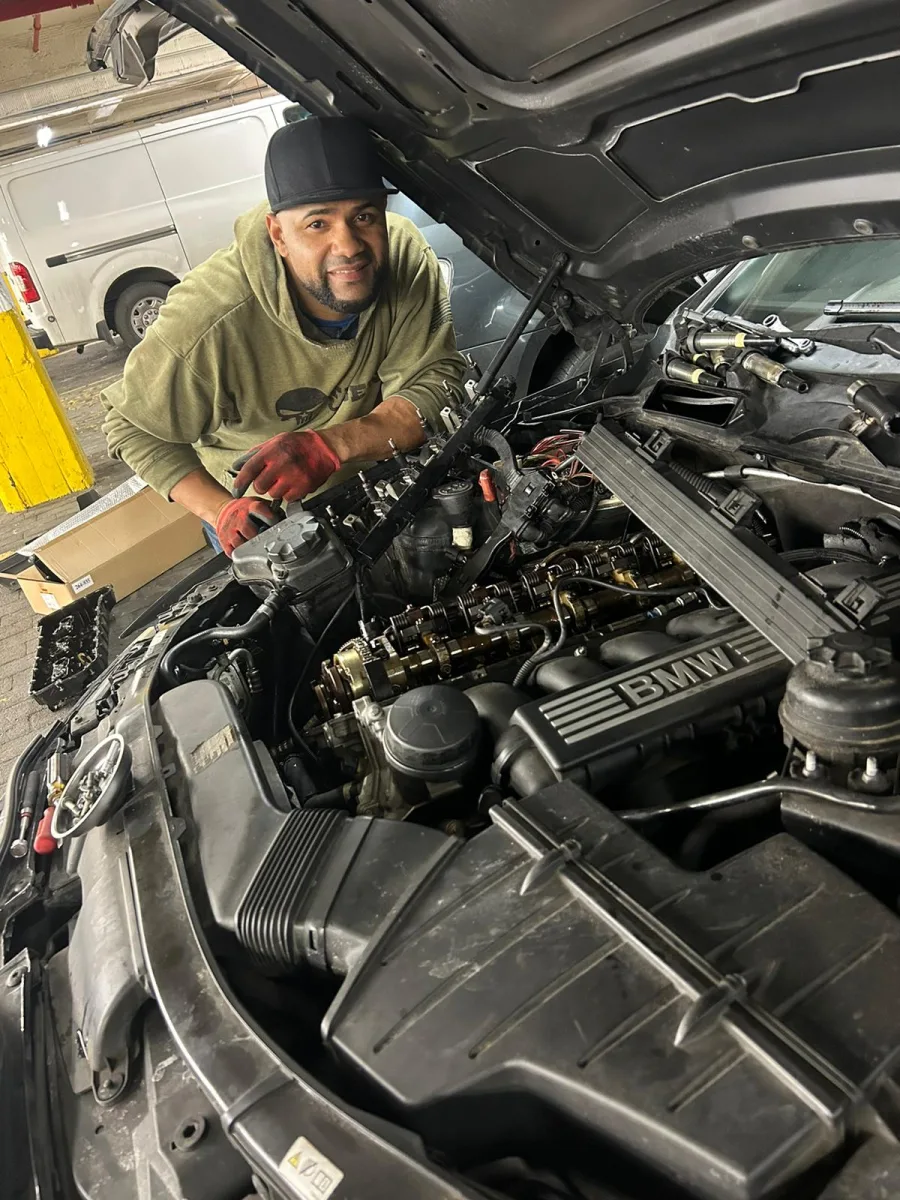 360 Mechanic Inc.