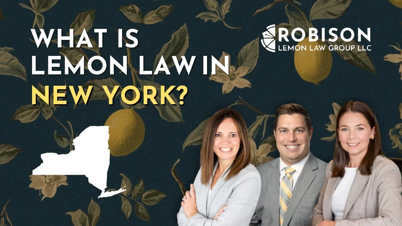 Robison Lemon Law Group LLC