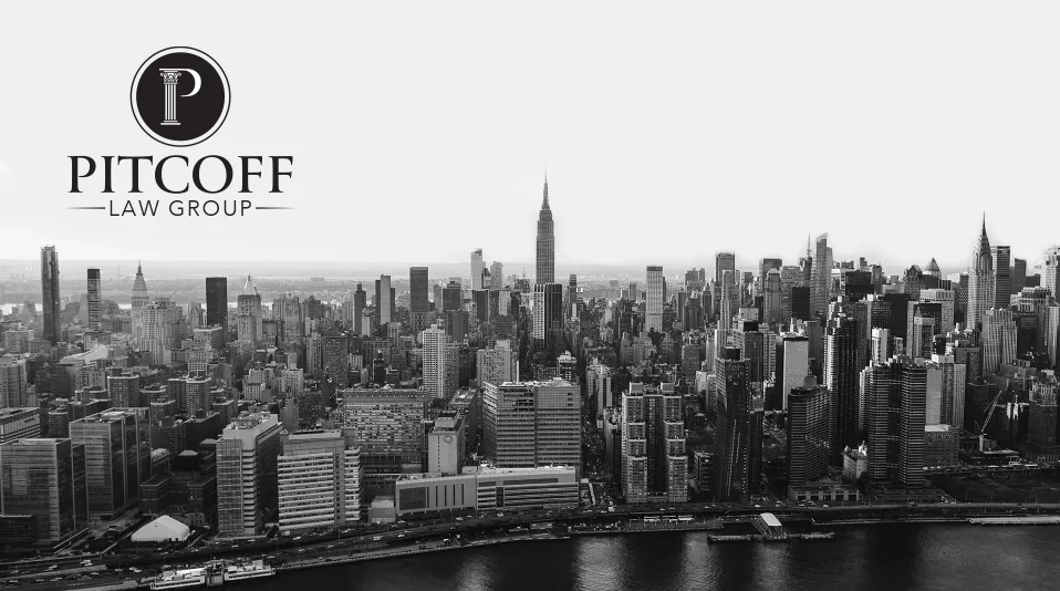Pitcoff Law Group, PC