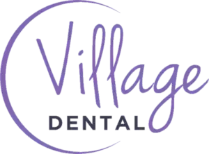 Village Dental NYC logo