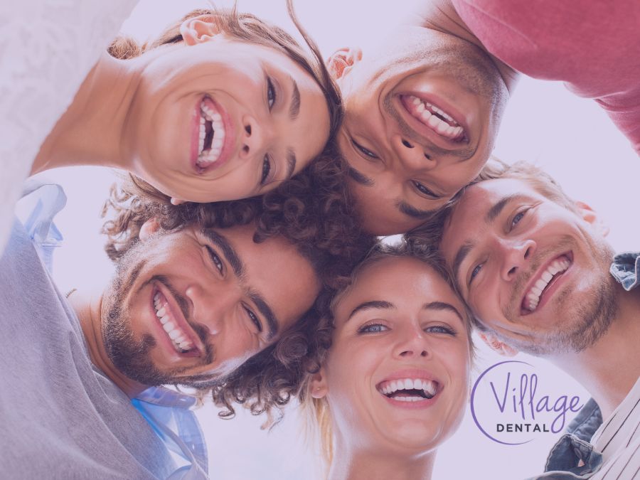 Village Dental NYC