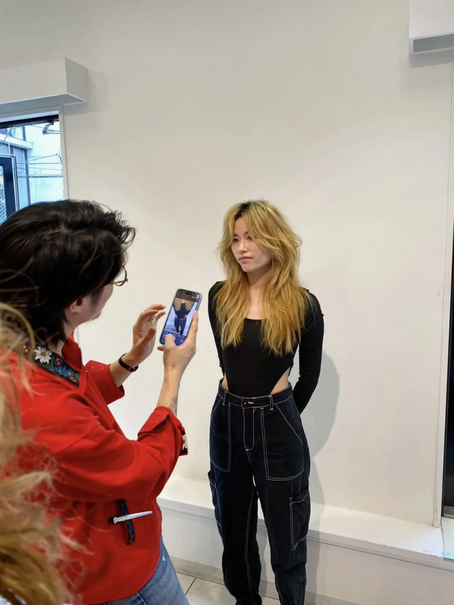 MEY New York photo 3