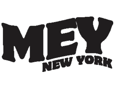 MEY New York logo