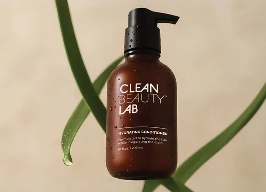 The Clean Beauty Lab photo 8