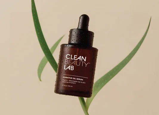 The Clean Beauty Lab photo 9