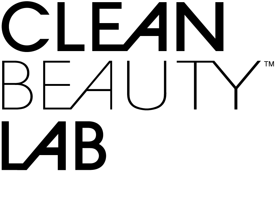 The Clean Beauty Lab logo