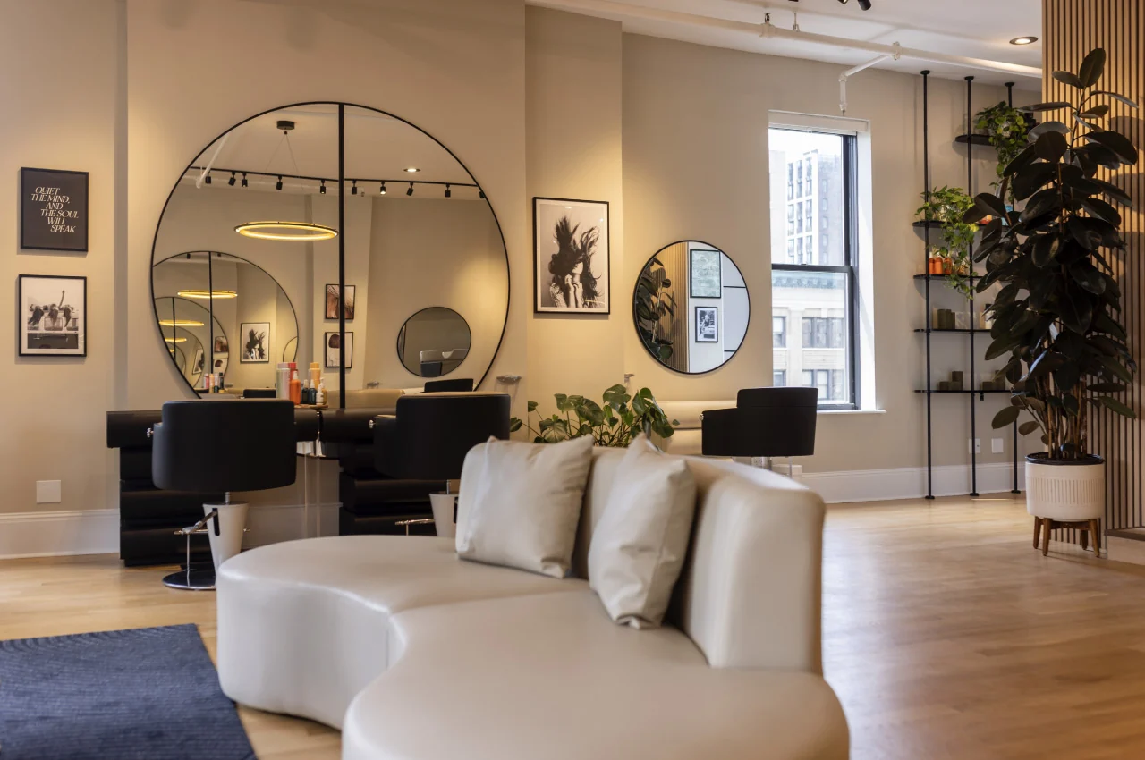 The Clean Beauty Lab