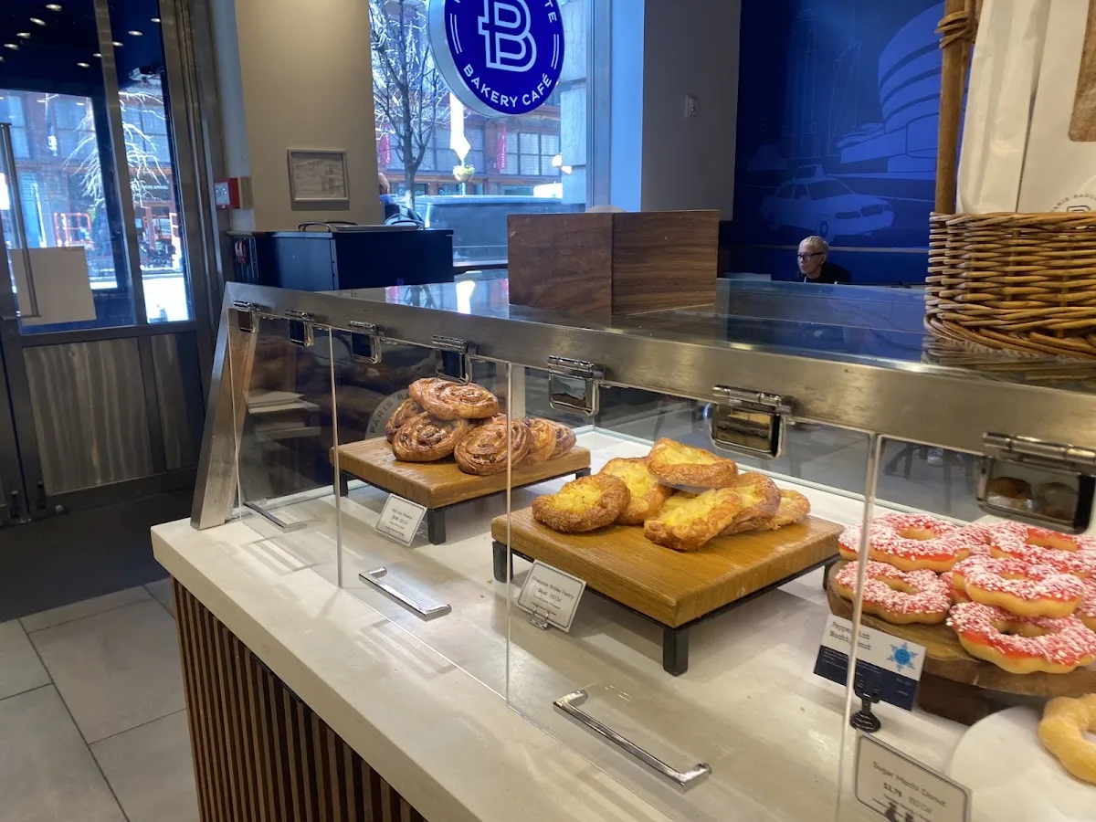 Paris Baguette photo 4