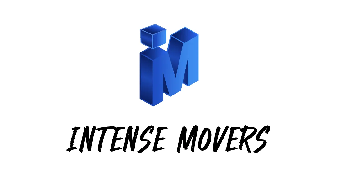 Intense Movers photo 4