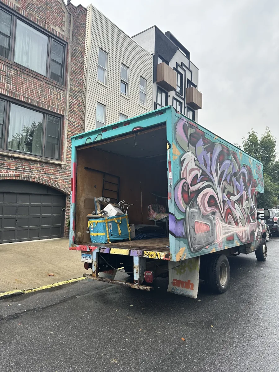 Intense Movers photo 2