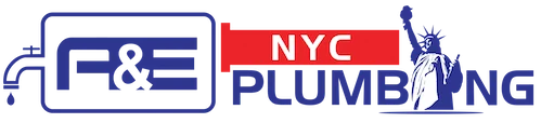 A&E NYC Plumbing logo