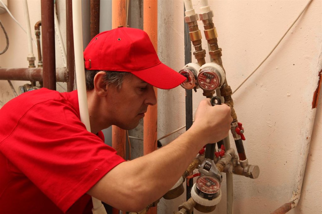 A&E NYC Plumbing