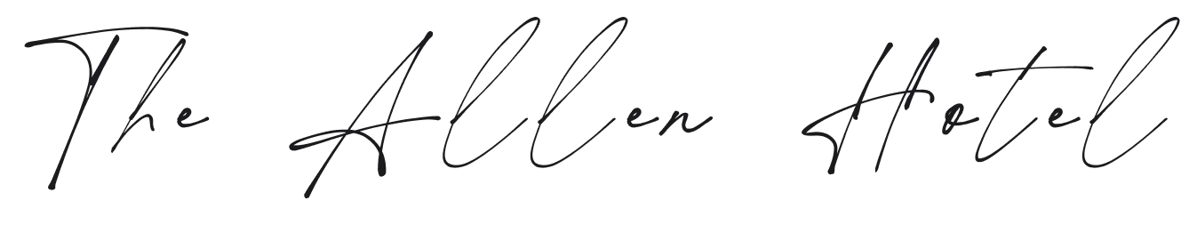 The Allen Hotel photo 10
