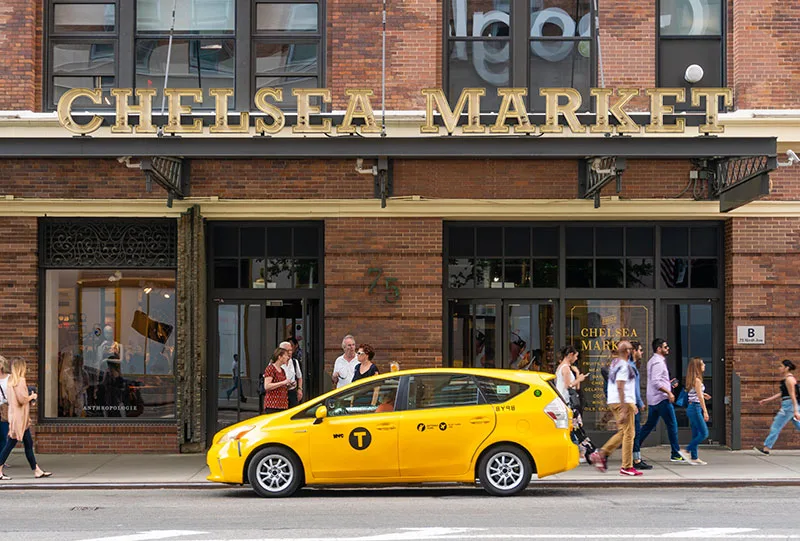 Chelsea Inn Hotel photo 2