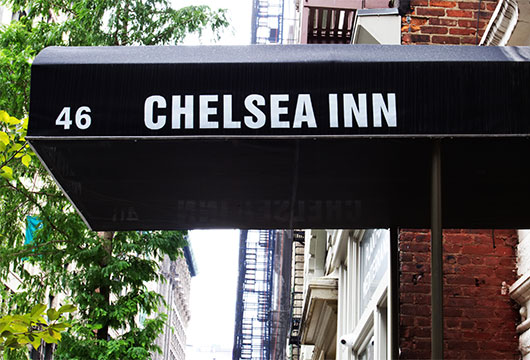 Chelsea Inn Hotel