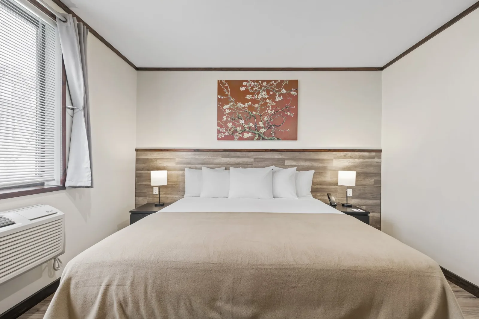 Highbridge Hotel photo 5