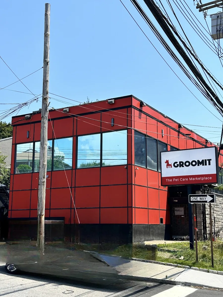 Groomit