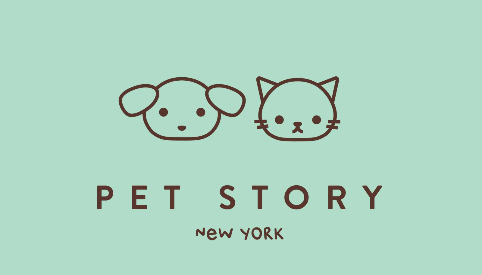 Pet Story NY