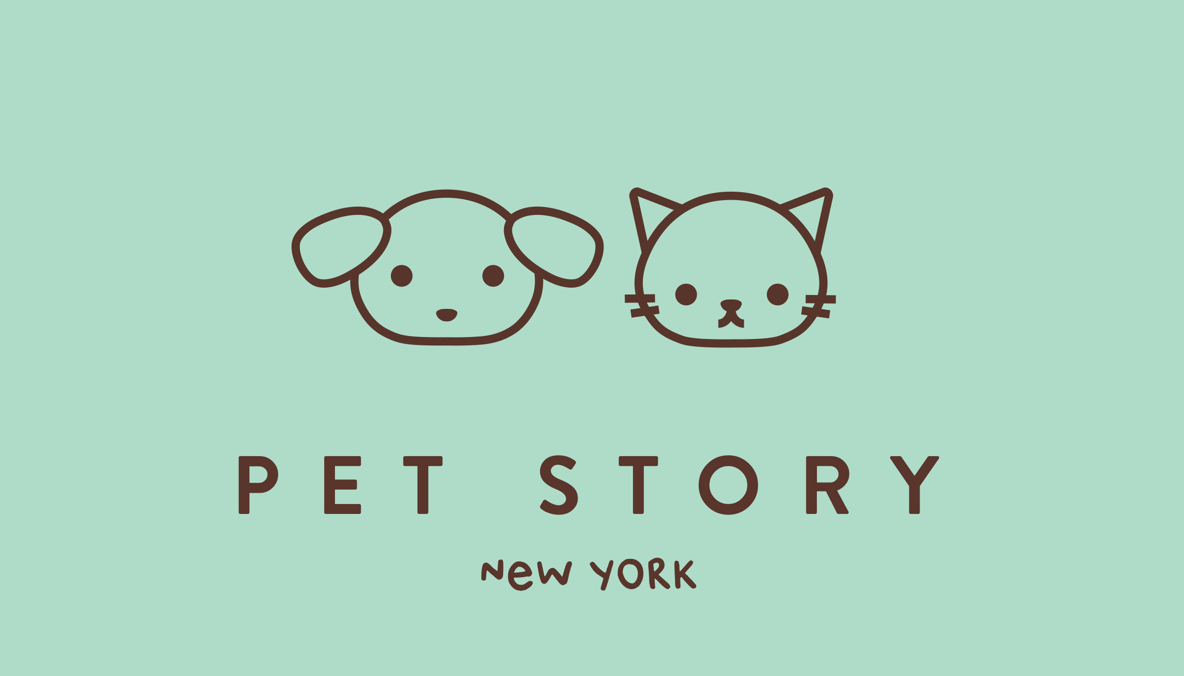 Pet Story NY