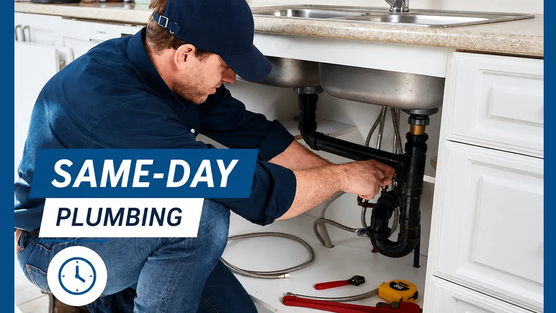 Same Day Plumbing NYC Manhattan