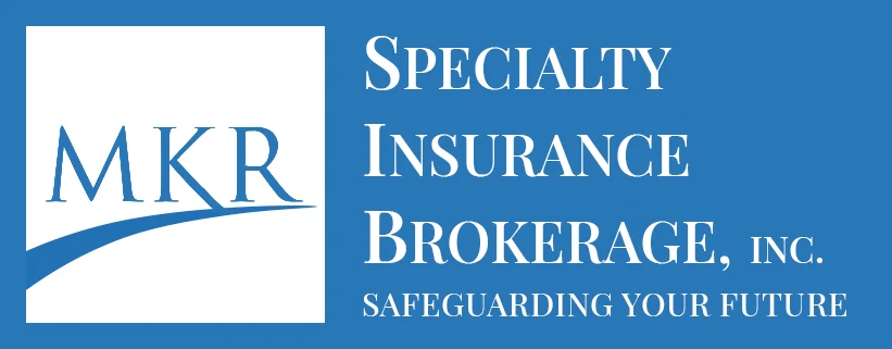 MKR Specialty Insurance Brokerage, Inc. logo