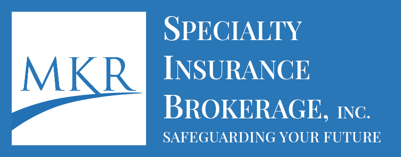 MKR Specialty Insurance Brokerage, Inc.