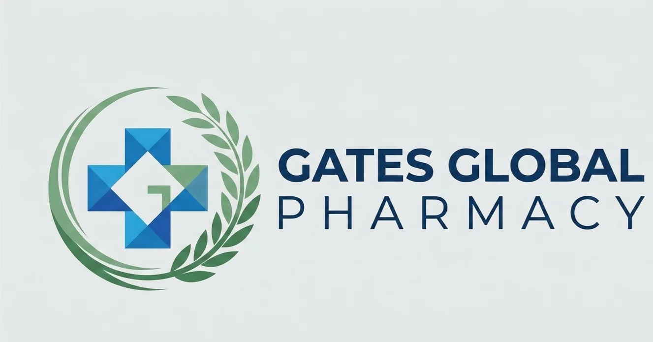 Gates Trinity pharmacy