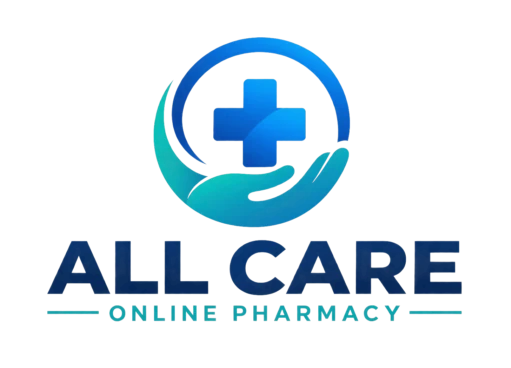 All care pharmacy logo