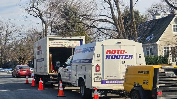 RR Plumbing Roto-Rooter photo 3