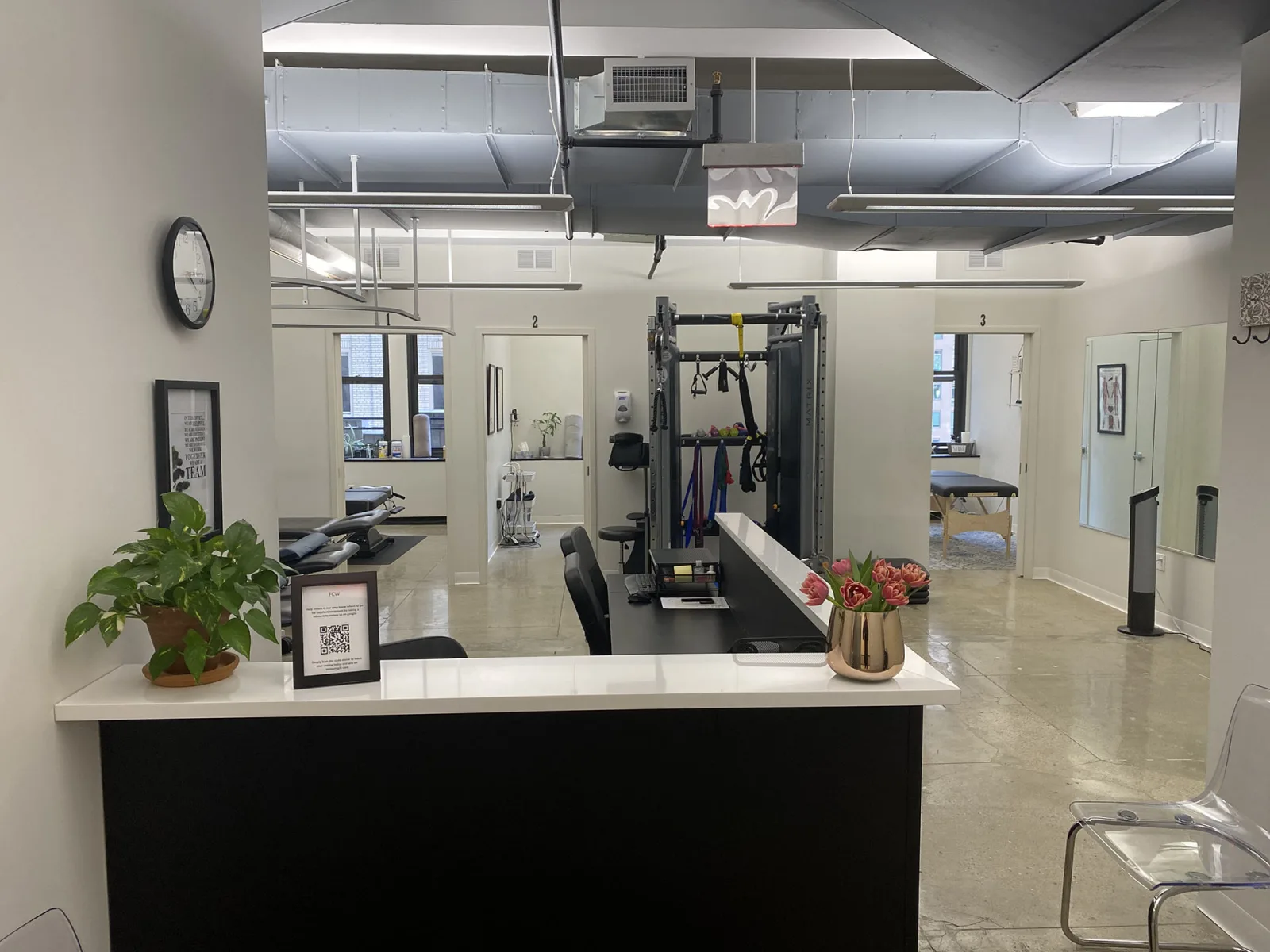 Fidi Chiropractic Wellness