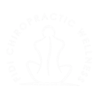 Fidi Chiropractic Wellness logo